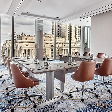 Intercontinental By Ihg 5*