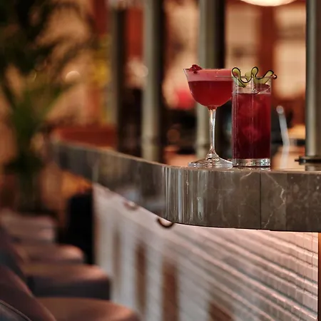 Hotel Intercontinental By Ihg