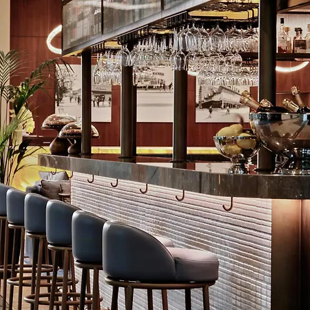 Hotel Intercontinental By Ihg 5*