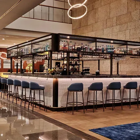 Intercontinental By Ihg Hotell Warszawa