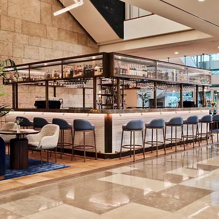 Hotell Intercontinental By Ihg 5*