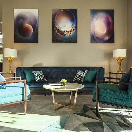 华沙洲际酒店 酒店 华沙