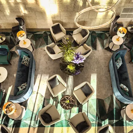 Intercontinental By Ihg Warsaw