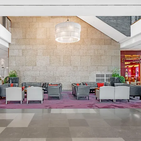 Intercontinental By Ihg