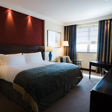 Hotel Intercontinental By Ihg