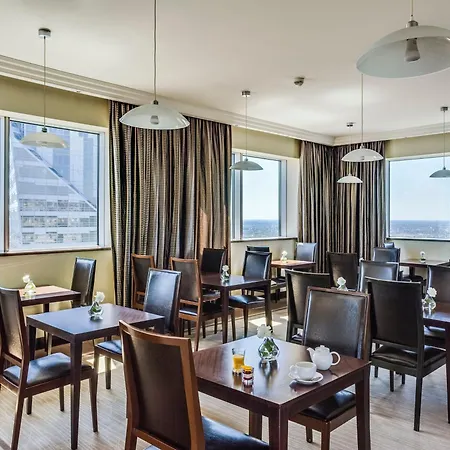 מלון Intercontinental By Ihg 5*