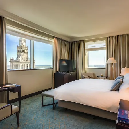 Hotel Intercontinental By Ihg