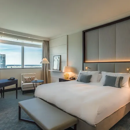 Hotel Intercontinental By Ihg 5*