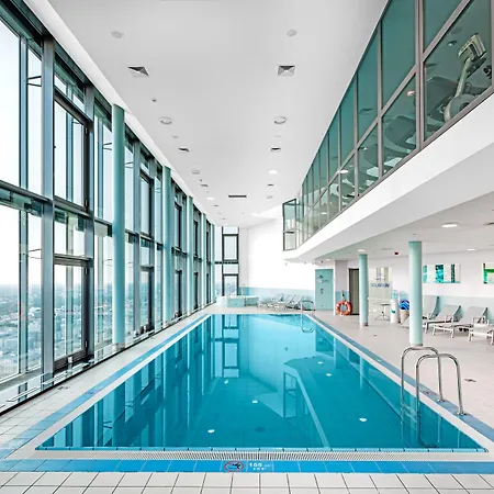 Intercontinental By Ihg 5*