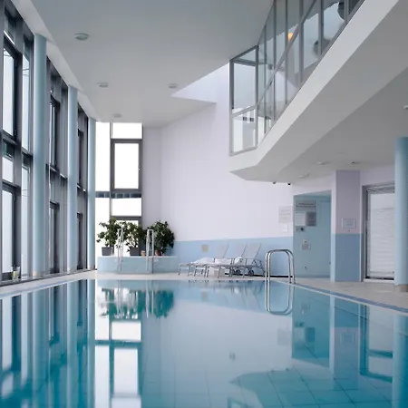 Hotel Intercontinental By Ihg Warsaw