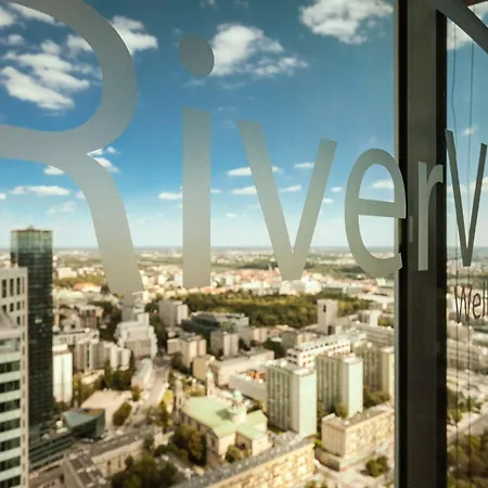 酒店 华沙洲际酒店