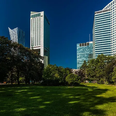 Hotel Intercontinental By Ihg