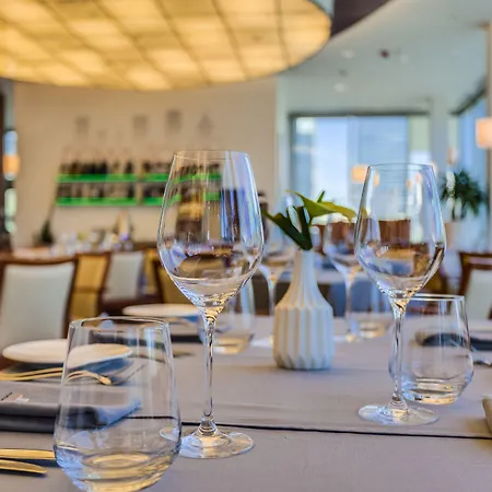 Hotel Intercontinental By Ihg Warsaw