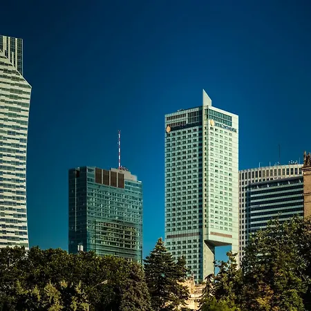 Intercontinental By Ihg