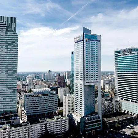 Intercontinental By Ihg 5*