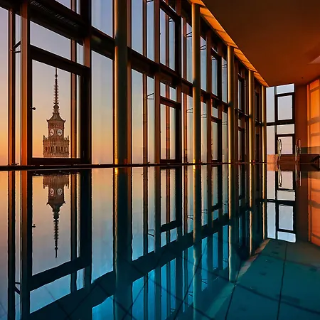 Intercontinental By Ihg 5*