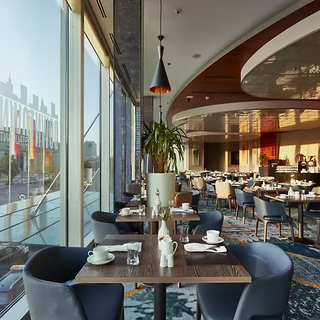 Intercontinental By Ihg Warsaw