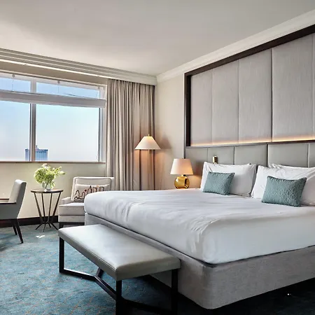 Intercontinental By Ihg Hotel Warsaw