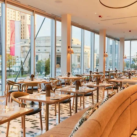 Intercontinental By Ihg Hotel 5*
