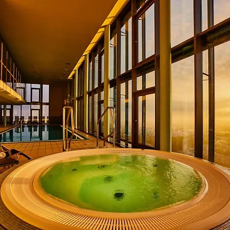 Intercontinental By Ihg 5*