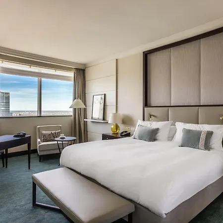 Intercontinental By Ihg