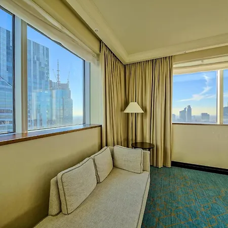 Intercontinental By Ihg 5* Varšava
