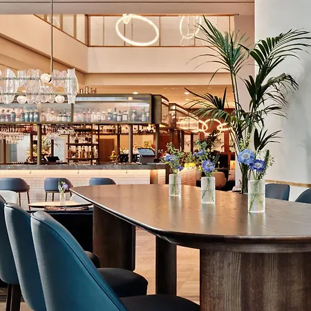 Hotell Intercontinental By Ihg