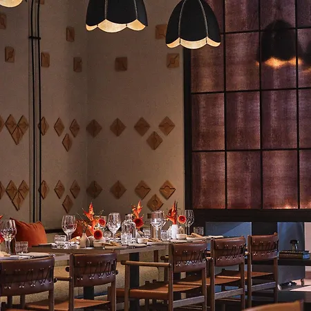 Intercontinental By Ihg Hotell Warszawa