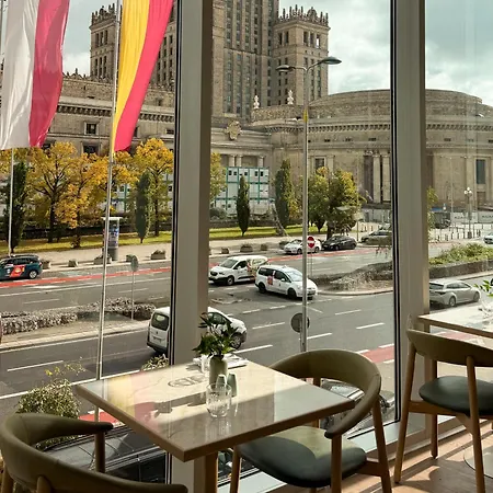 Hotell Intercontinental By Ihg