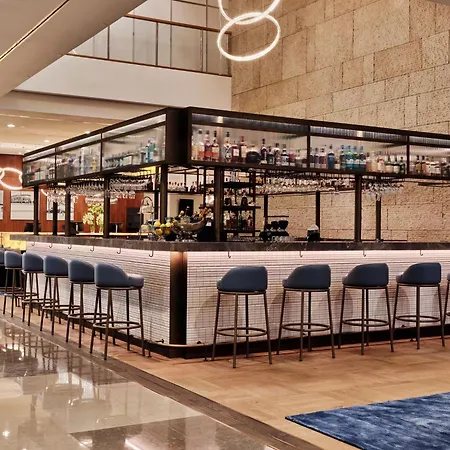 Intercontinental By Ihg 5*