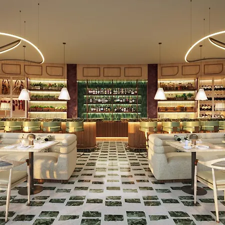 Hotell Intercontinental By Ihg