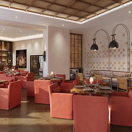 Intercontinental By Ihg Warszawa