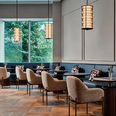 Intercontinental By Ihg