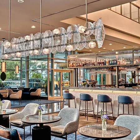Intercontinental By Ihg 5* Warszawa