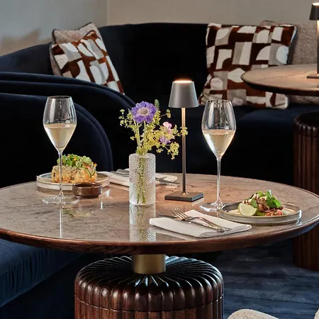 Intercontinental By Ihg
