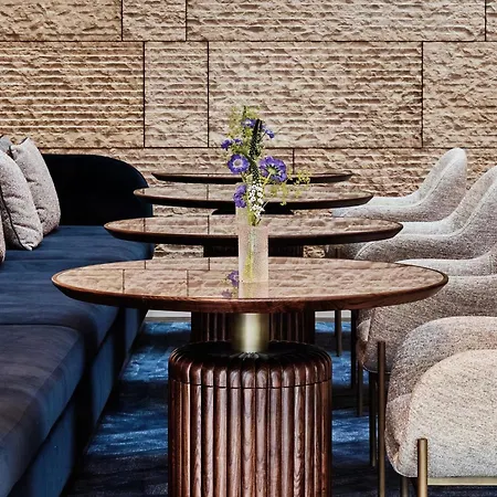 Hotell Intercontinental By Ihg