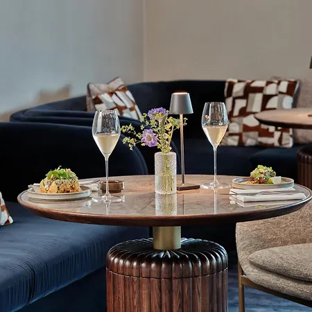 Intercontinental By Ihg Warszawa