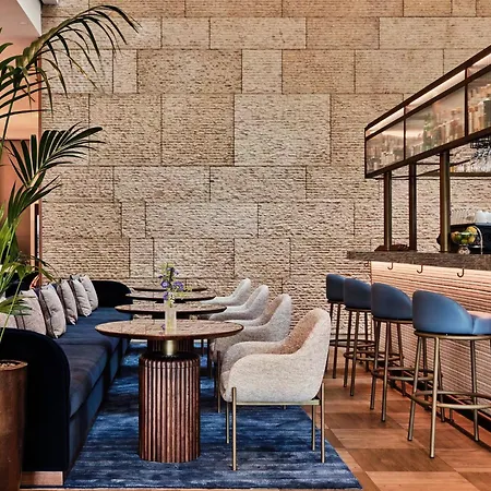 Intercontinental By Ihg 5* Warszawa