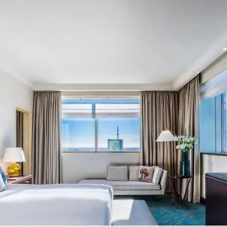 Intercontinental By Ihg Hotel 5*
