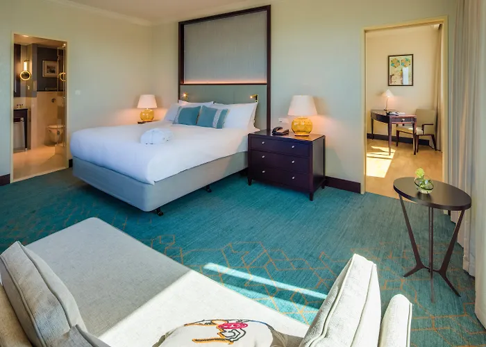 Hotel Intercontinental By Ihg 5*