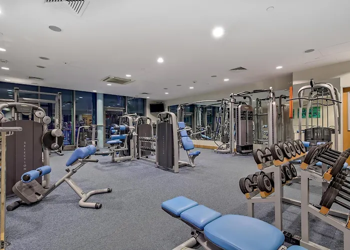 Intercontinental By Ihg 5* Warschau