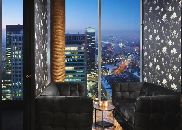 Intercontinental By Ihg Hotel 5*