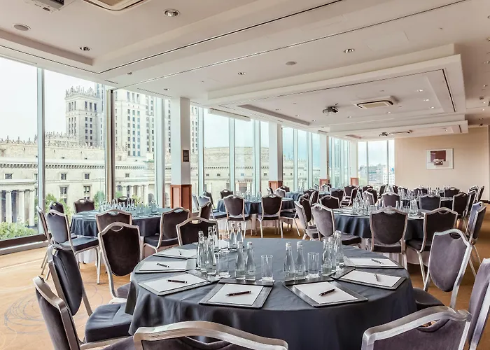 Intercontinental By Ihg 5*