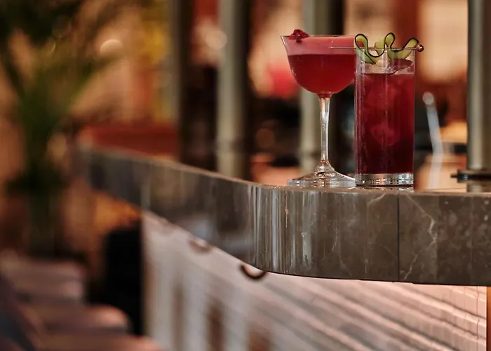 Hotel Intercontinental By Ihg