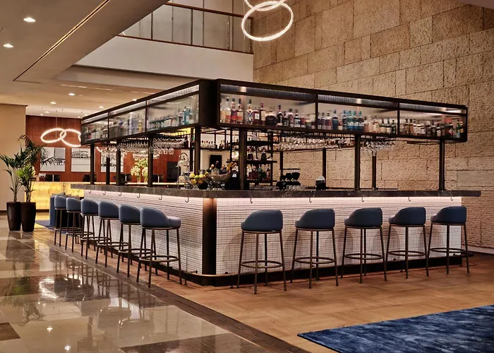 Intercontinental By Ihg Hotel Warschau