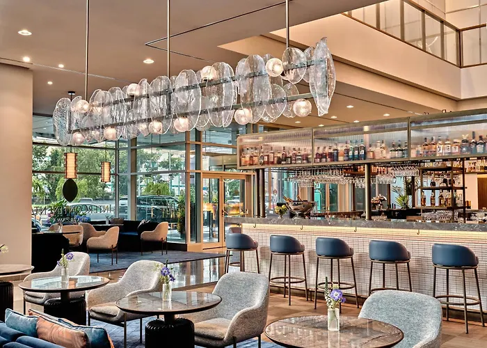 Intercontinental By Ihg Warschau