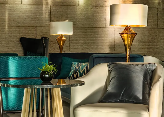 Intercontinental By Ihg