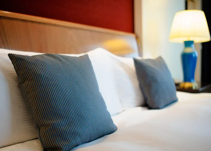 Hotel Intercontinental By Ihg 5*