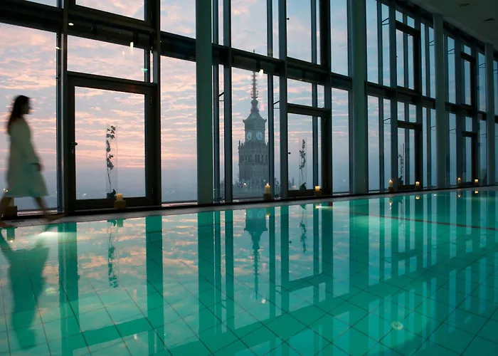 Intercontinental By Ihg Warsaw