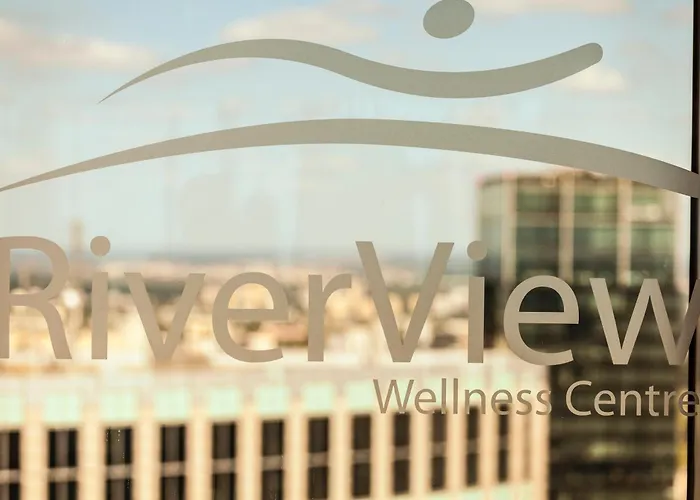 Intercontinental By Ihg Warsaw